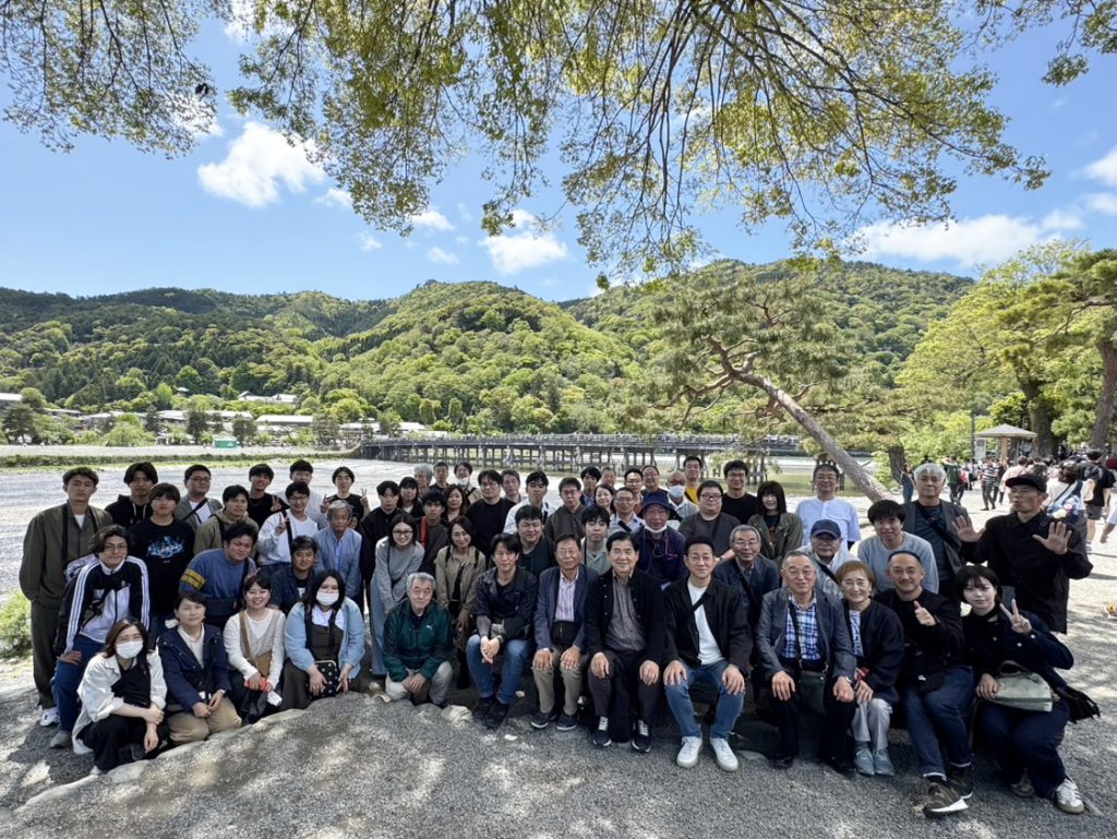 社員研修旅行_関西1