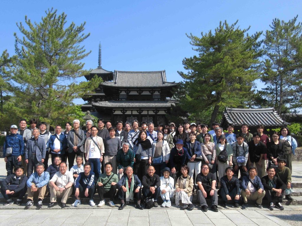 社員研修旅行_関西2